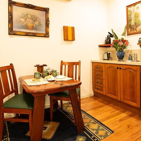 Lillypilly'S Cottages & Day Spa 马莱尼 外观 照片