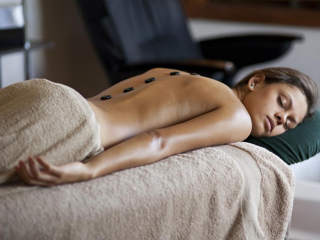 Lillypilly'S Cottages & Day Spa 马莱尼 外观 照片