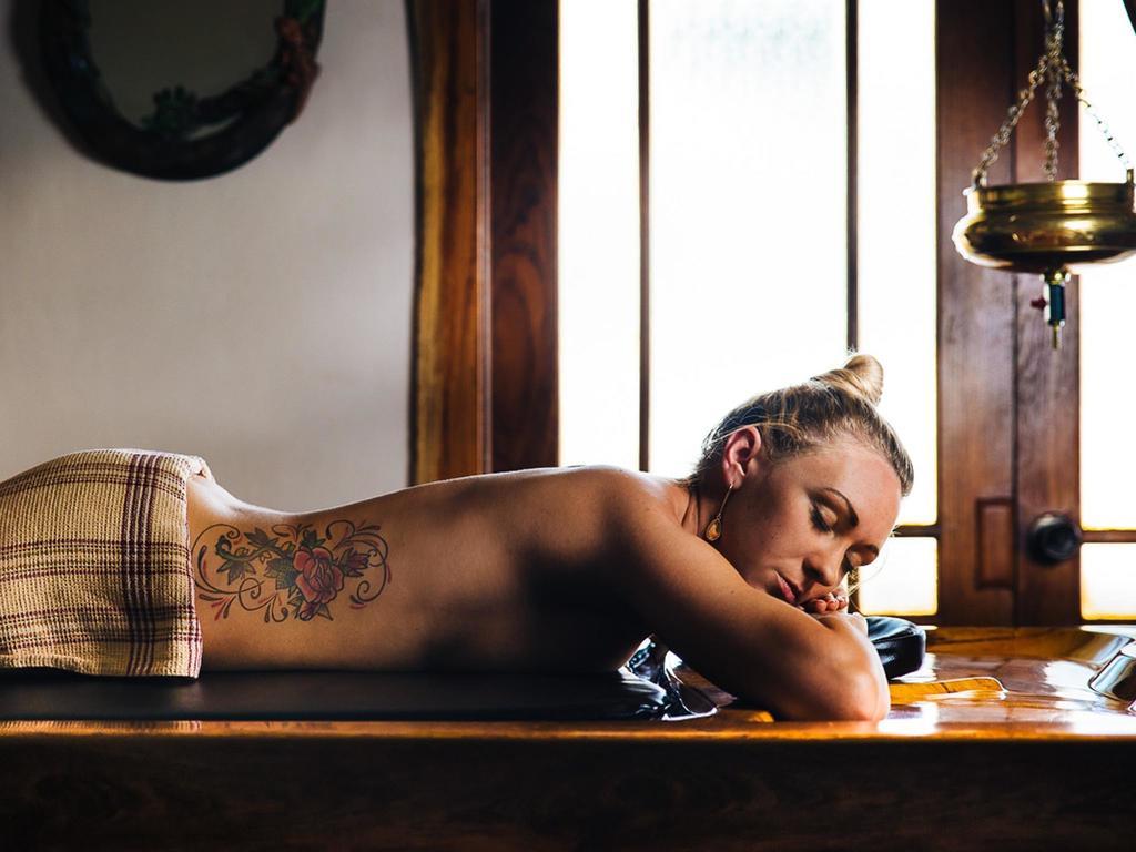 Lillypilly'S Cottages & Day Spa 马莱尼 外观 照片