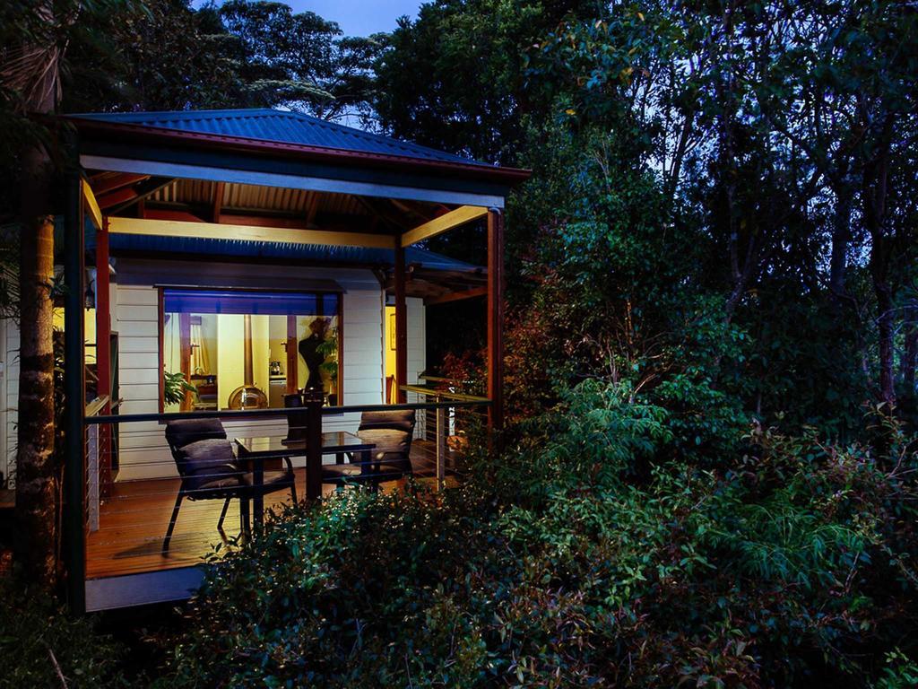 Lillypilly'S Cottages & Day Spa 马莱尼 客房 照片