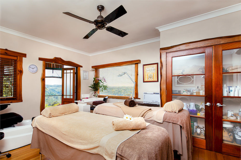 Lillypilly'S Cottages & Day Spa 马莱尼 外观 照片