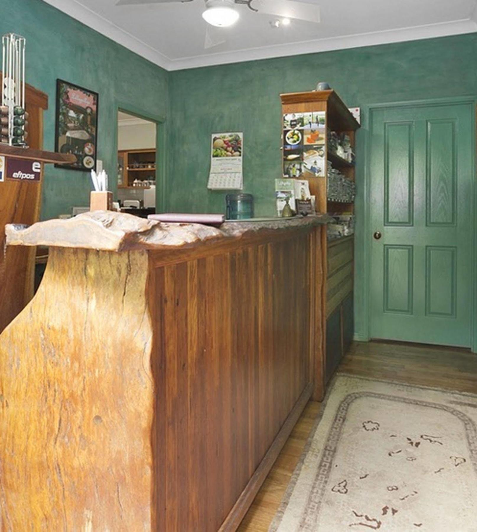Lillypilly'S Cottages & Day Spa 马莱尼 外观 照片