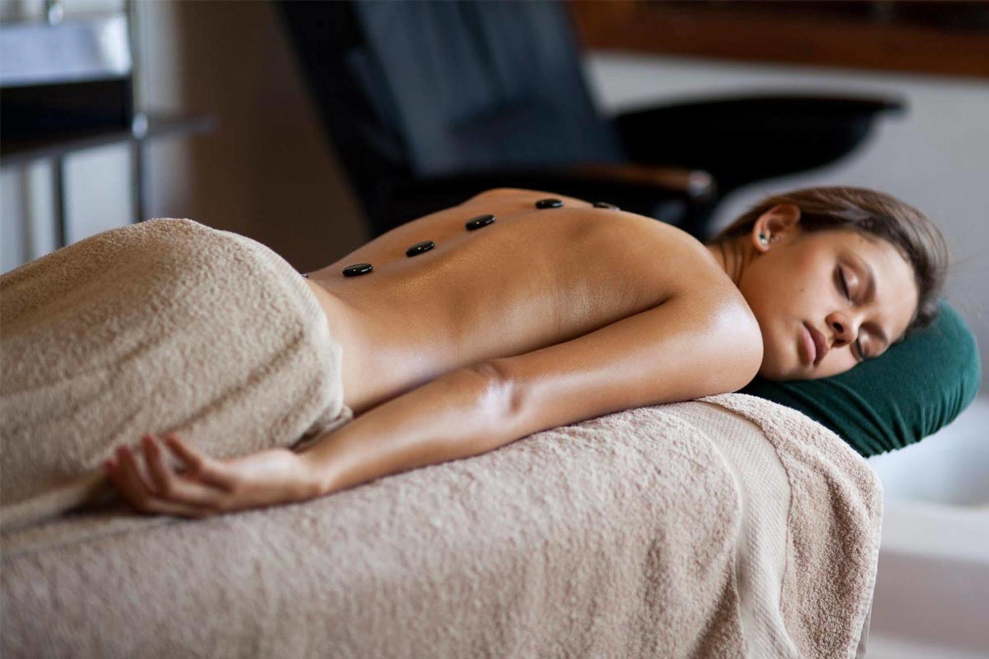 Lillypilly'S Cottages & Day Spa 马莱尼 外观 照片